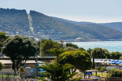 LOUTTIT BAY APARTMENT 1 Free Wifi Ocean Views & The Ultimate Location - Flights 4