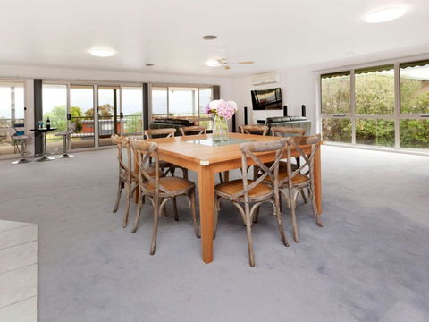 DROMANA BAY VIEWS DROMANA - Flights 5