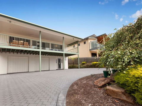 DROMANA BAY VIEWS DROMANA - Flights 3