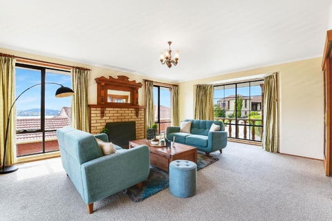 Vintage Cuddle Guest House - Flights 4