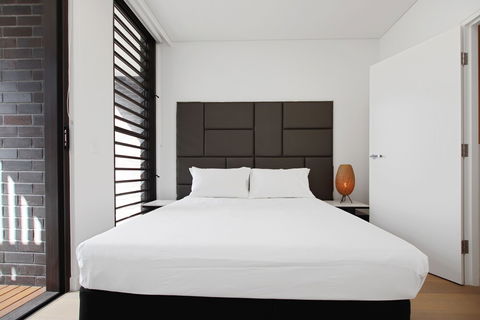 DD Apartments At ICC - Flights 0