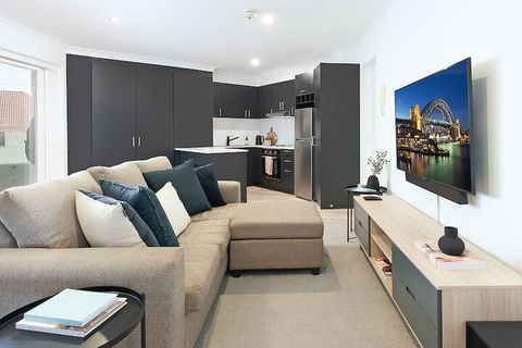 Ultimate Bondi Living - Flights 1