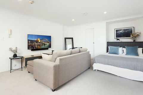 Ultimate Bondi Living - Flights 2