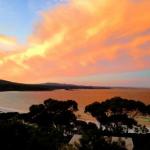 DOLPHIN LOOKOUT COTTAGE Amazing Views Of The Bay Of Fires - Flights 0