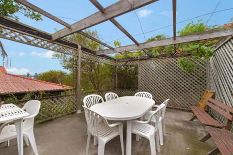 Aurelia 14 Stewart Street - Flights 3