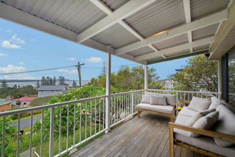 Aurelia 14 Stewart Street - Flights 6
