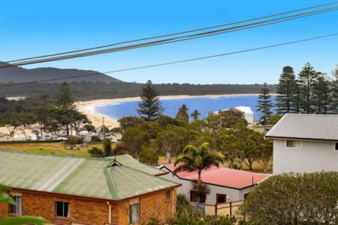 Aurelia 14 Stewart Street - Flights 7