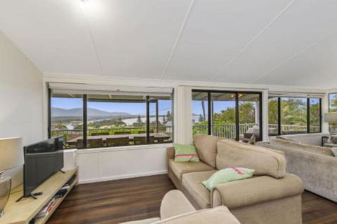 Aurelia 14 Stewart Street - Flights 0