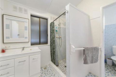Aurelia 14 Stewart Street - Flights 2