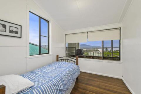 Aurelia 14 Stewart Street - Flights 5