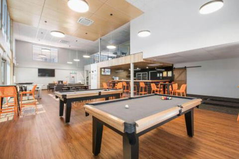 Velocity Motel & Bistro WA - Flights 2