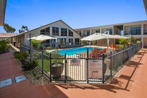Velocity Motel & Bistro WA - Flights 0