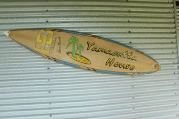 Yamacutta House - Flights 4