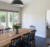 The Manse on Ebden - Flights