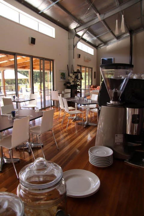 Otway Estate - Flights 0