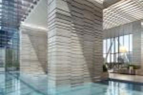 Avant Garde Living In The Heart Of The City - Flights 0
