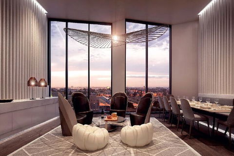 IFSuites (IFSTAYS) Light House Apartment - Flights 1