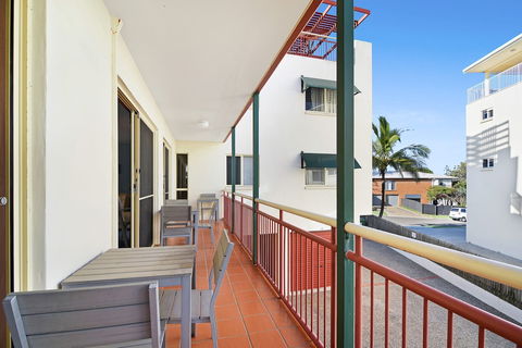 Vaai Moana - 5/10 Oriole Avenue - Flights 6