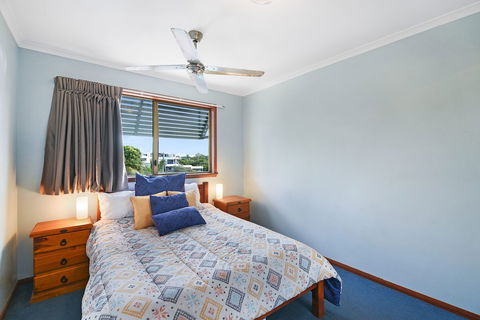 Vaai Moana - 5/10 Oriole Avenue - Flights 0