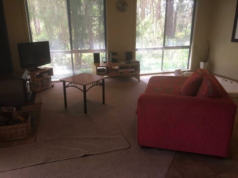 Romantic Getaway In Otway Ranges - Flights 4