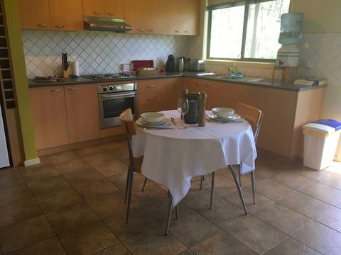 Romantic Getaway In Otway Ranges - Flights 3
