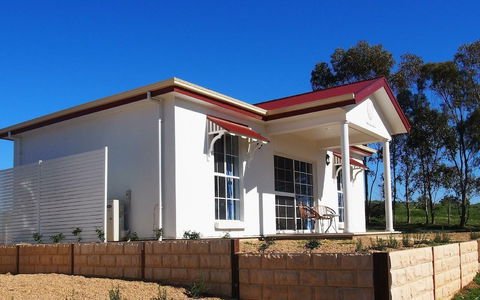 1837 Barossa Luxury Cottages Lyndoch SA - Flights 2