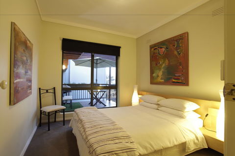 La Mer Sea View Apartment - Flights 0