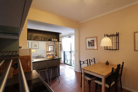 La Mer Sea View Apartment - Flights 2