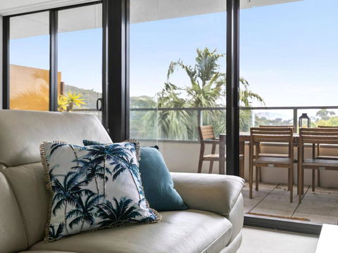 LORNE CHALET APARTMENT 11 Odyssea - Flights 3