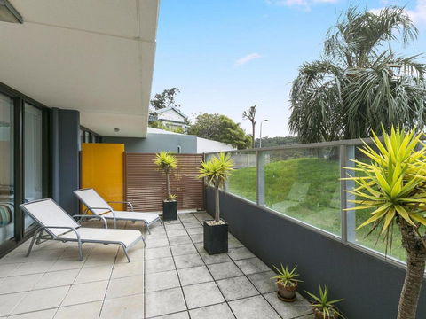 LORNE CHALET APARTMENT 11 Odyssea - Flights 5