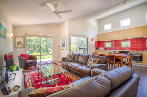 Villa 28 Cape Villas - Flights 5