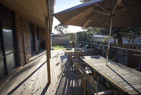 LOCKINGTON - Flights 1