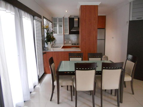 Villas At Hastings Point - Flights 2