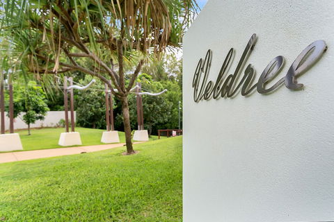 Veldree Palm Cove Rainforest Privacy - Flights 2