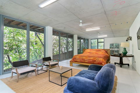 Veldree Palm Cove Rainforest Privacy - Flights 6