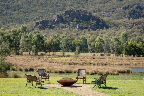Halls Gap Motel - Flights 0