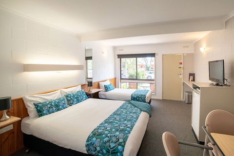 Halls Gap Motel - Flights 6
