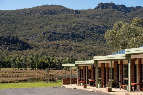 Halls Gap Motel - Flights 2