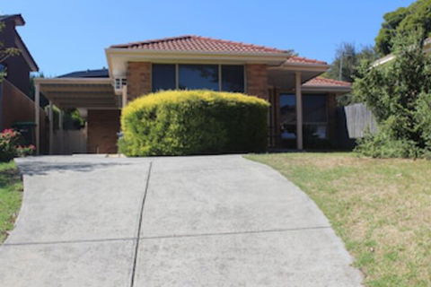 Australian Home Away At Doncaster Andersons Creek 2 - Flights 0