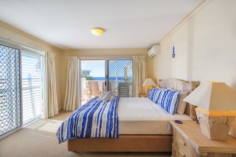 La Grande Apartments Broadbeach - Flights 6