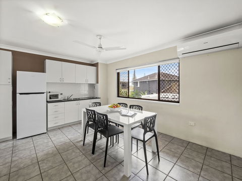 Yamba Sun Motel - Flights 4