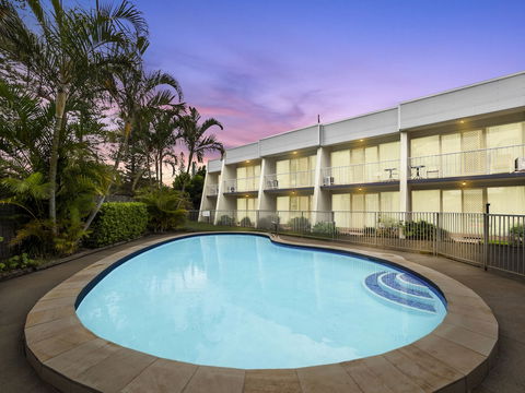 Yamba Sun Motel - Flights 0
