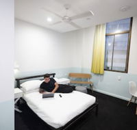 Sydney Central YHA - Hostel - Flights