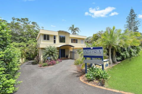 Azura Beach House B&B - Flights 0