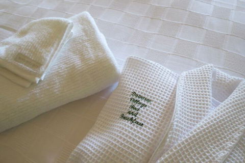 Daintree Village B & B - Flights 5
