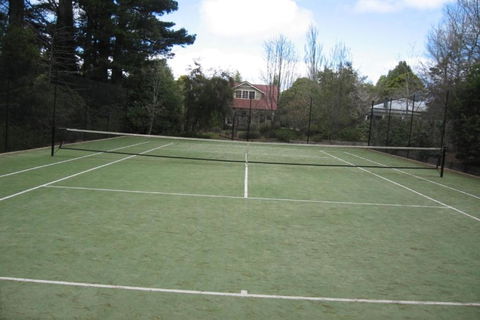 Wimbeldon - Flights 6