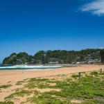 Avoca Beach Haven 5 / 161 Avoca Drive Avoca Beach - Flights 0