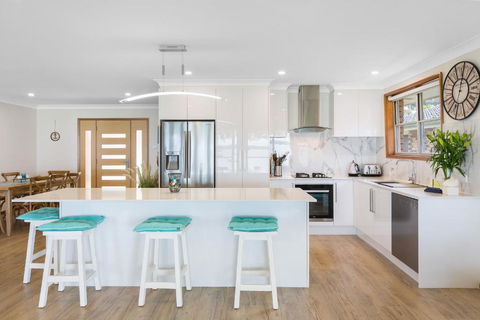 Kalimna Lakeside Living - Flights 4