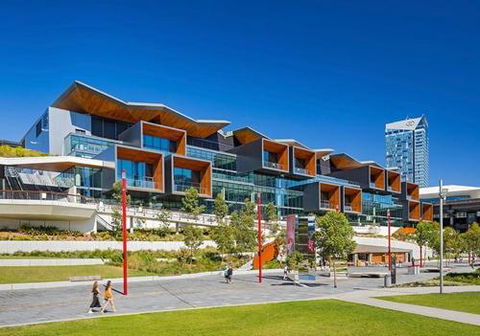 DREAM HARBOUR VIEW 2 BRM / GYM POOL & PARKING - Flights 6
