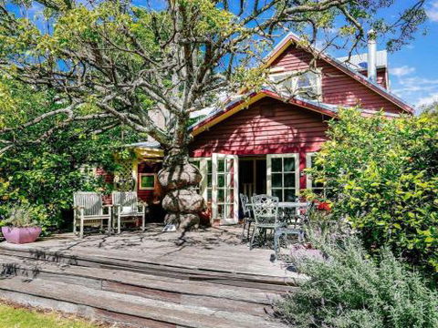 LAVENDER COTTAGE Alpine Southern Highlands 4pm Check Out Sundays - Flights 0